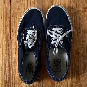 Mens Vans